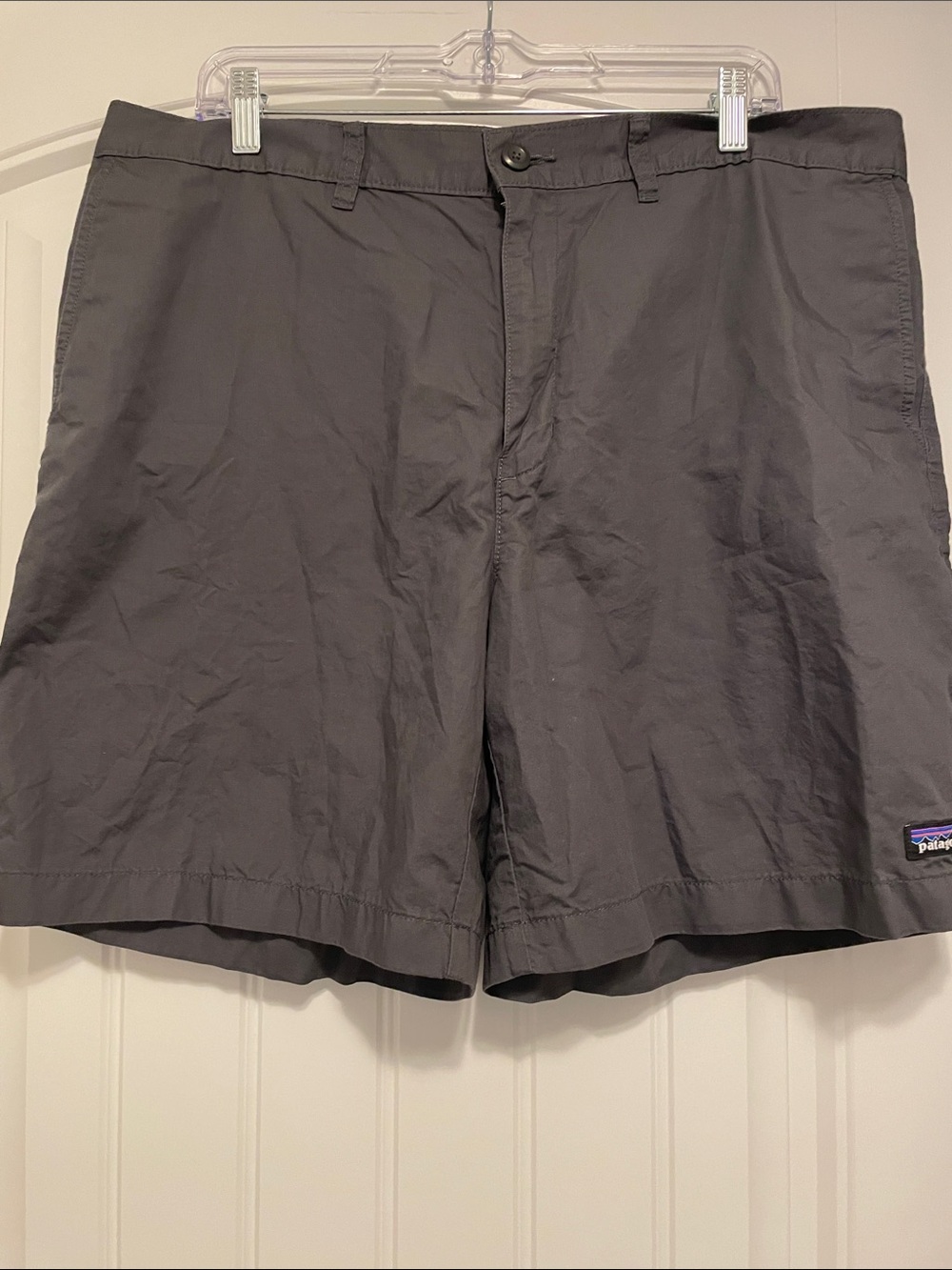 Patagonia All-wear Hemp Shorts